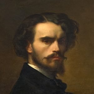 Alexandre Cabanel