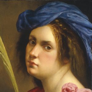 Artemisia Gentileschi