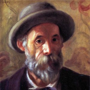 Auguste Renoir