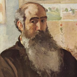 Camille Pissarro