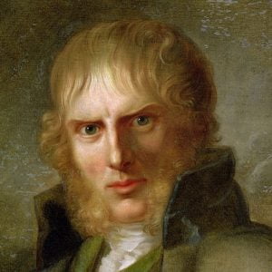 Caspar David Friedrich