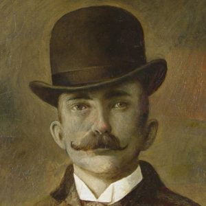 Cassius Marcellus Coolidge