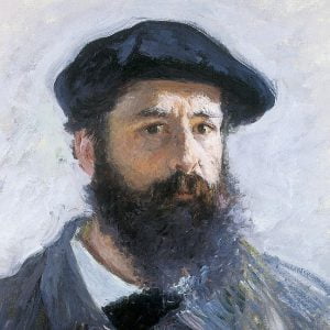 Claude Monet