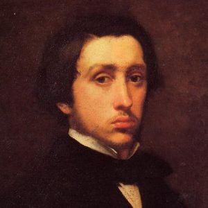 Edgar Degas