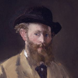 Edouard Manet