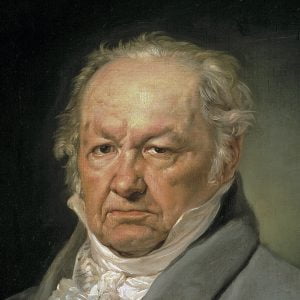 Francisco Goya