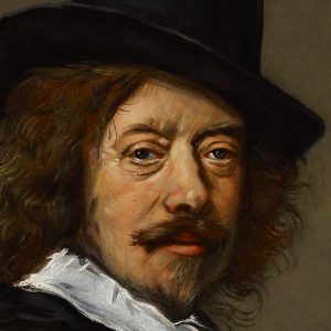 Frans Hals
