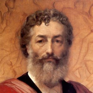 Frederic Leighton