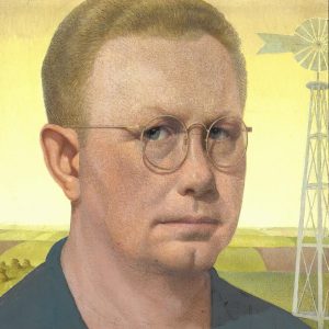 Grant Wood