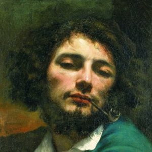 Gustave Courbet