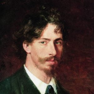 Ilya Repin