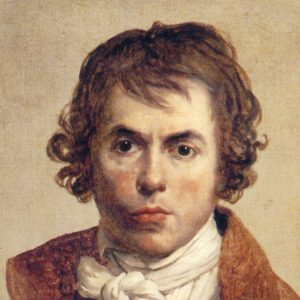 Jacques-Louis David