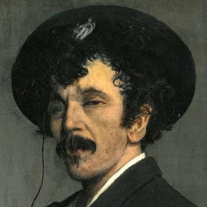 James Abbott McNeill Whistler