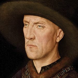 Jan van Eyck