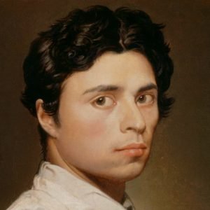 Jean Auguste Dominique Ingres