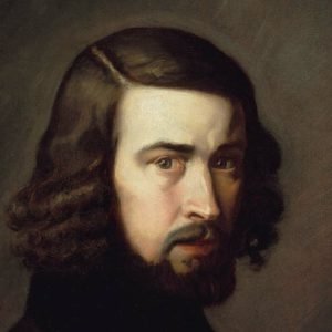 Jean-Francois Millet