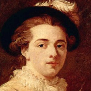 Jean-Honore Fragonard