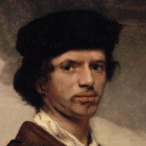 Johannes Vermeer
