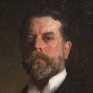 John Singer Sargent