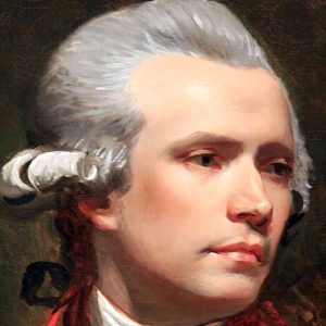 John Singleton Copley