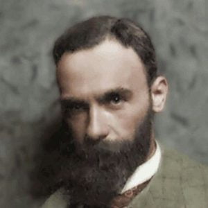 John William Waterhouse