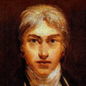 Joseph Mallord William Turner