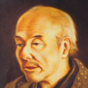 Katsushika Hokusai