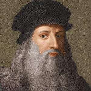 Leonardo Da Vinci