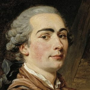 Louis-Jean-Francois Lagrenee