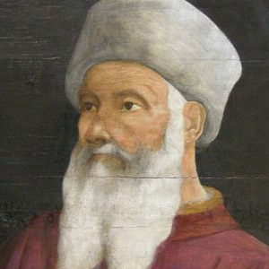 Paolo Uccello