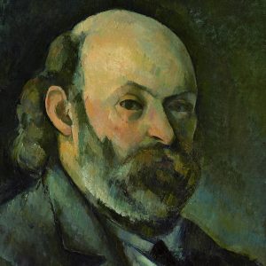 Paul Cezanne