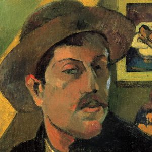 Paul Gauguin