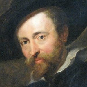 Peter Paul Rubens
