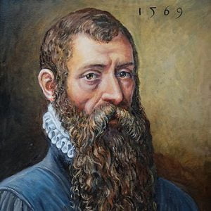 Pieter Bruegel the Elder