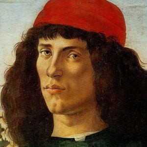 Sandro Botticelli