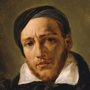Theodore Gericault
