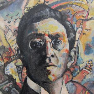 Wassily Kandinsky