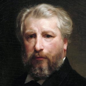 William-Adolphe Bouguereau