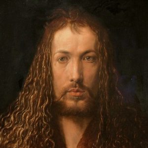 Albrecht Durer