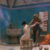 The Bath by Jean-Leon Gerome