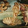 The Birth Of Venus by Sandro Botticelli