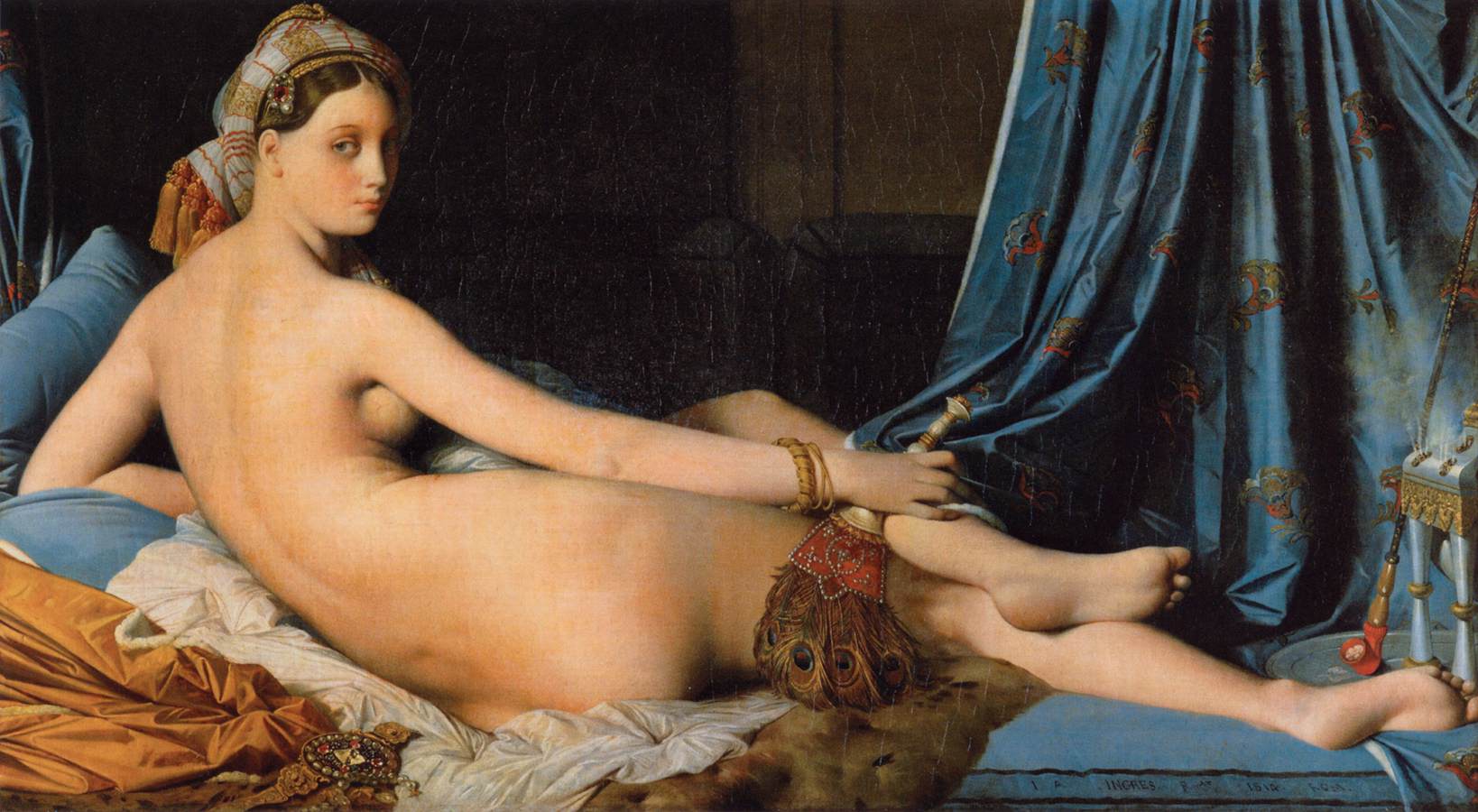 Museum quality hand painted oil painting reproduction