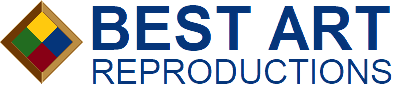Best Art Reproductions