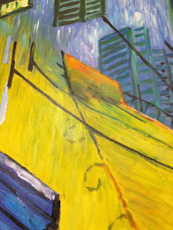 Museum quality hand painted oil painting reproduction