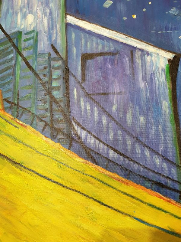 Museum quality hand painted oil painting reproduction