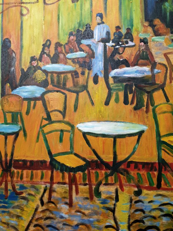 Museum quality hand painted oil painting reproduction