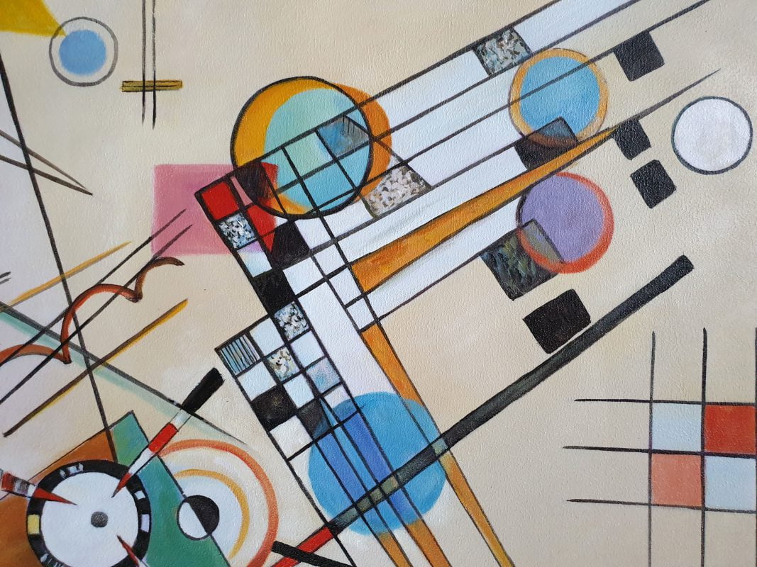 Museum quality hand painted oil painting reproduction