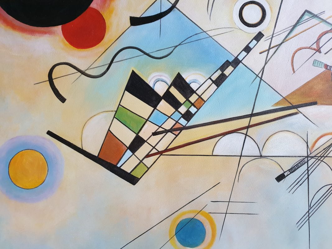 Museum quality hand painted oil painting reproduction