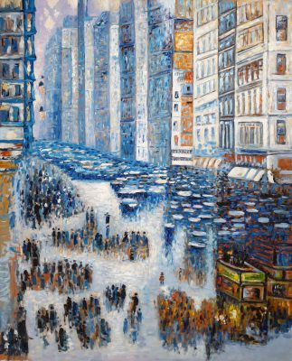 Museum quality hand painted oil painting reproduction