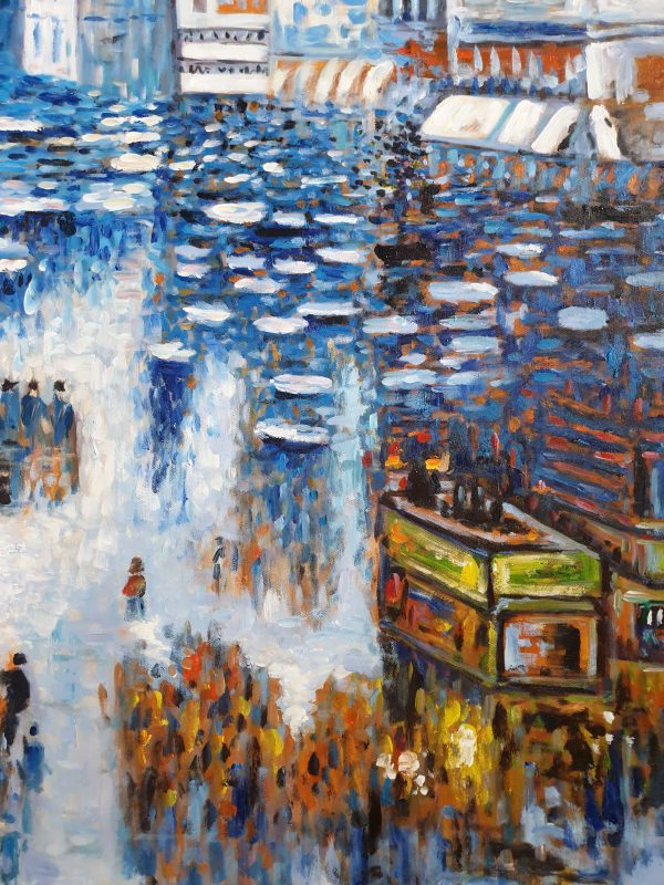 Museum quality hand painted oil painting reproduction